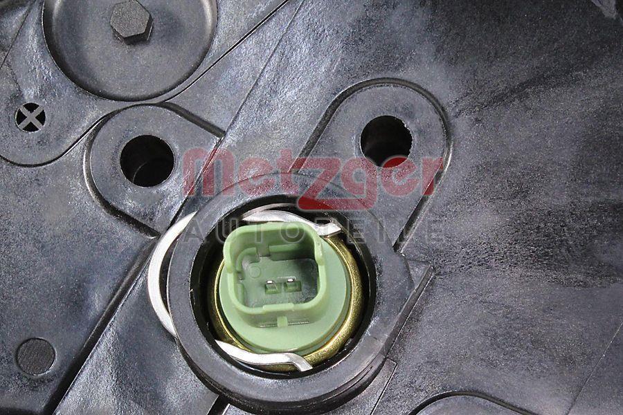 Thermostat d'eau (Calorstat) METZGER 4006461